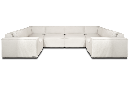 AIRE - XL U Shape Closed End
