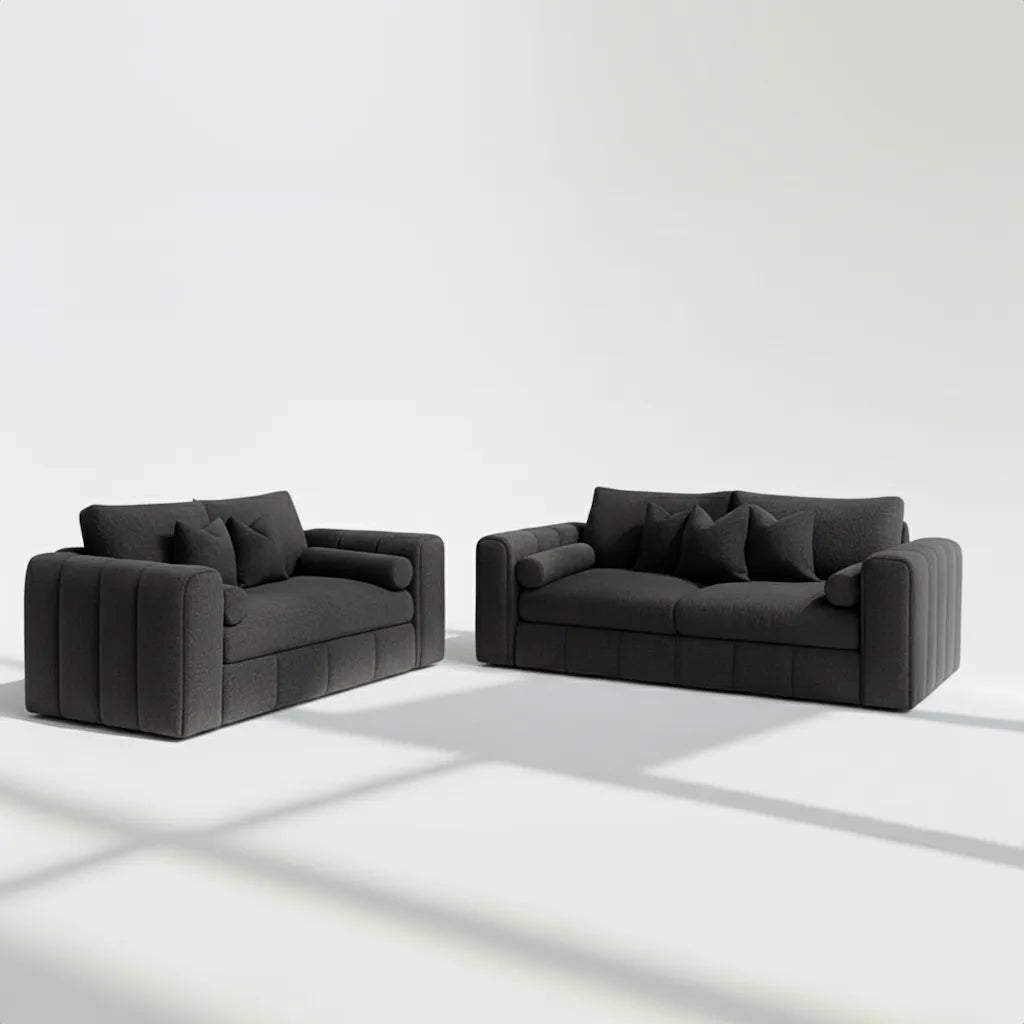 Havana 3&2 Seater Set