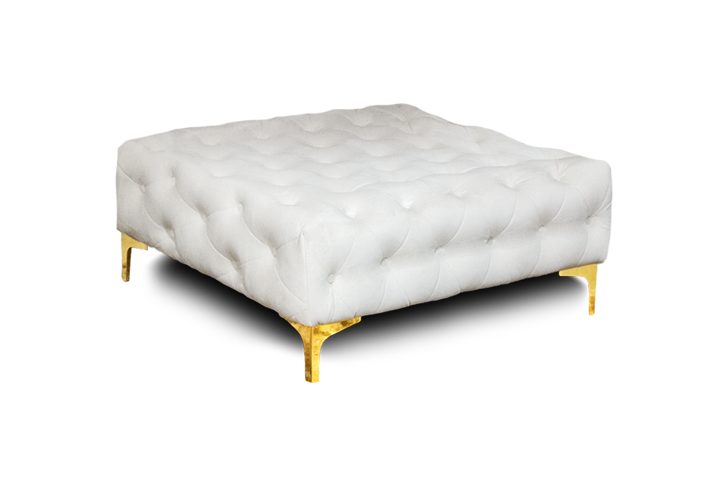 Monaco Footstool