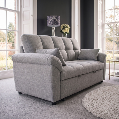 Arlo 2 seater SofaBed