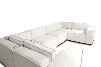 AIRE - XL U Shape Closed End