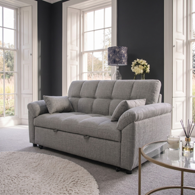 Arlo 2 seater SofaBed