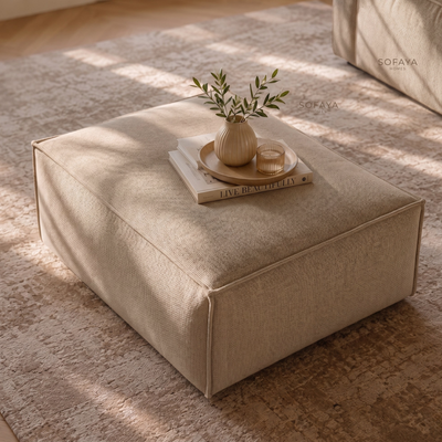 AIRE Footstool