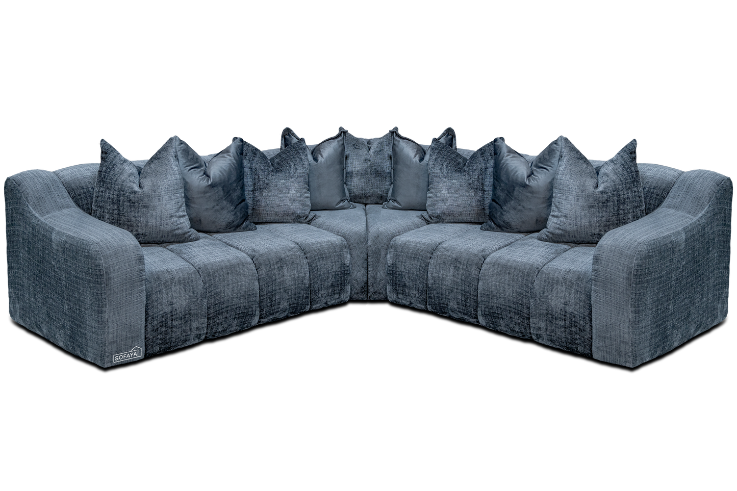 Nobu Corner Sofa