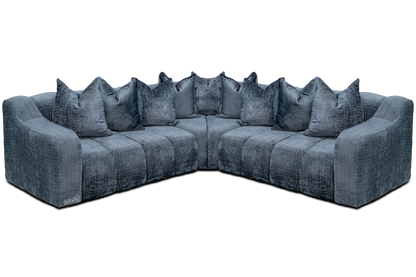 Nobu Corner Sofa