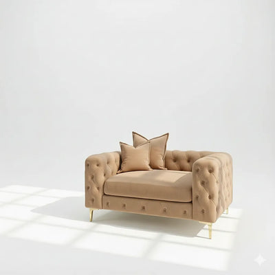 Monaco Armchair