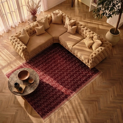 Monaco 4 Seater Corner Left Hand