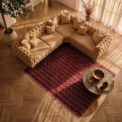 Monaco 4 Seater Corner Right Hand