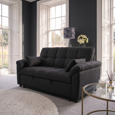 Arlo 2 seater SofaBed