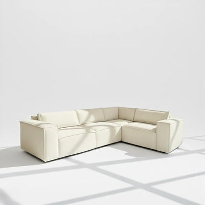 AIRE  4 Seater Corner - Right Hand