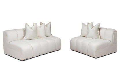Nimbus 3 Seater Sofa