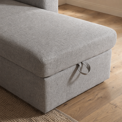 Chelsea Sofa Bed universal Chaise