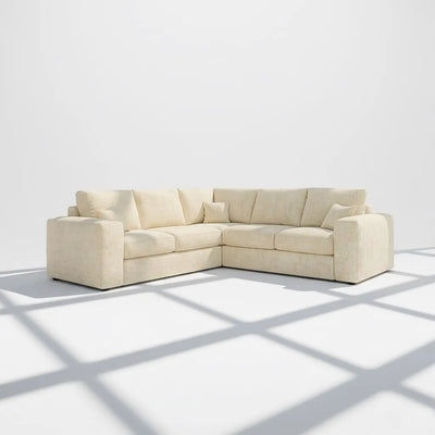Pandora 5 Seater Corner
