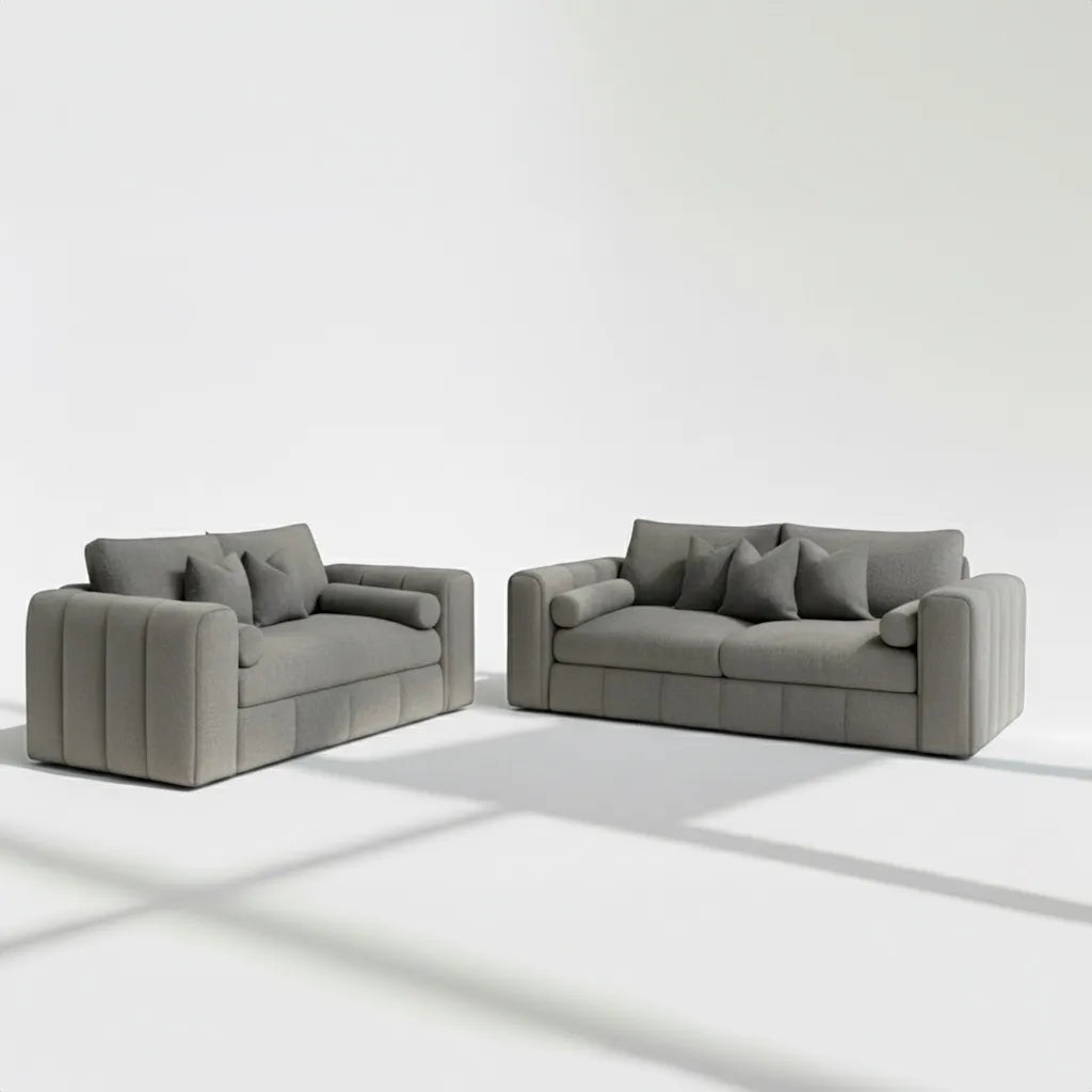 Havana 3&2 Seater Set