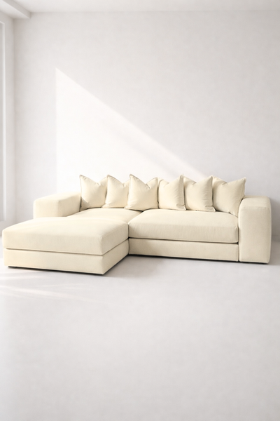 Sydney Chaise Left hand