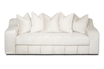 Bella 3 Seater Sofa