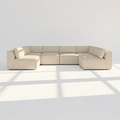 AIRE - XL U Shape Open End