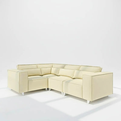 Sloane 4 Seater Corner Left Hand