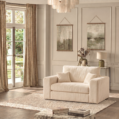 Pandora Armchair