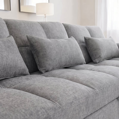 Arlo Sofa Bed universal Chaise
