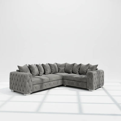 Mayfair 6 Seater Corner Right Hand