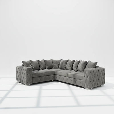 Mayfair 6 Seater Corner Left Hand