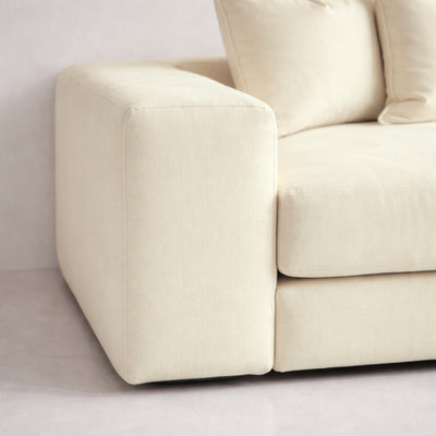 Sydney Chaise right hand