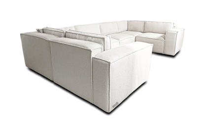AIRE - XL U Shape Closed End