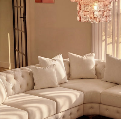 Monaco 6 Seater Corner Right Hand
