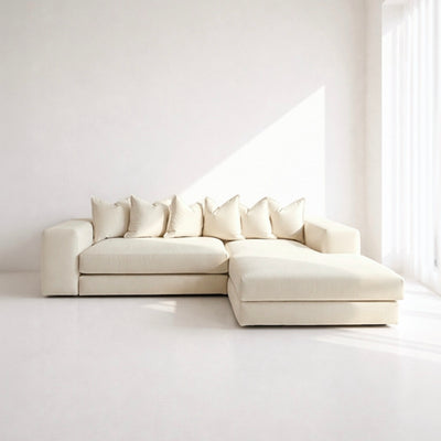 Sydney Chaise right hand