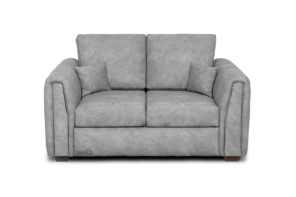 Arianna 2 Seater Sofa in Grey
