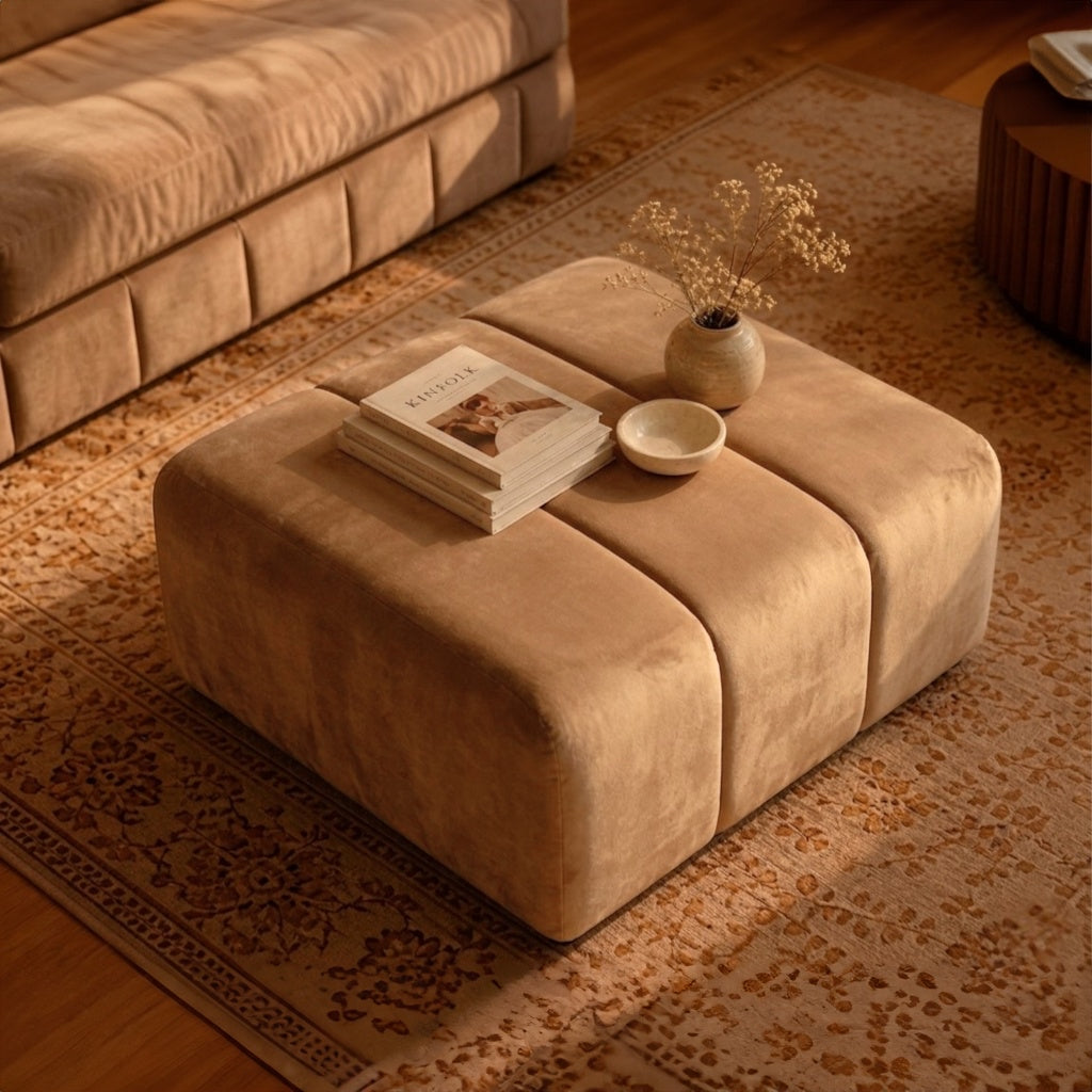 Bella Footstool