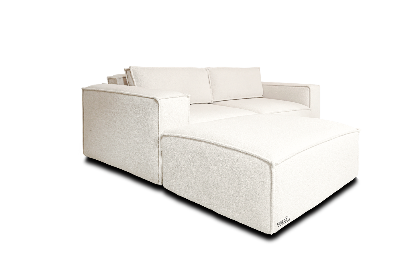 AIRE 2 Seater Sofa