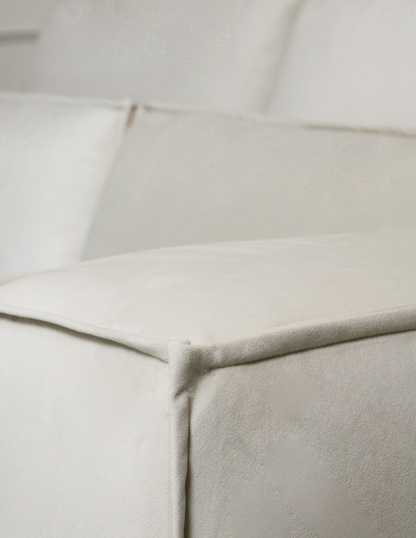 Sloane 3&2 Seater Set