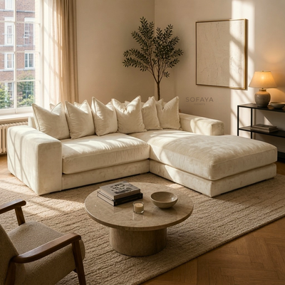 Sydney Chaise right hand
