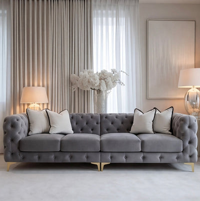 Monaco 4 Seater