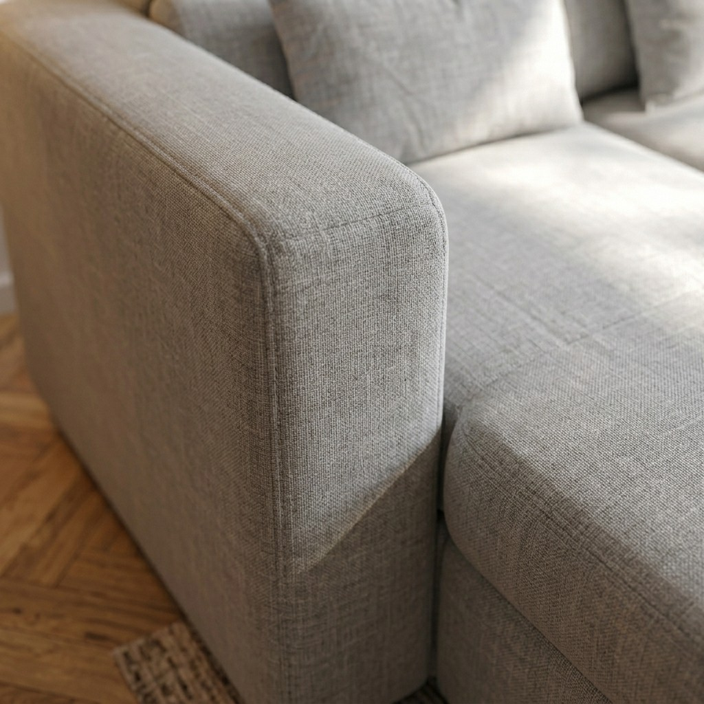 Chelsea Sofa Bed universal Chaise