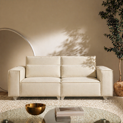 Sloane 3 Seater