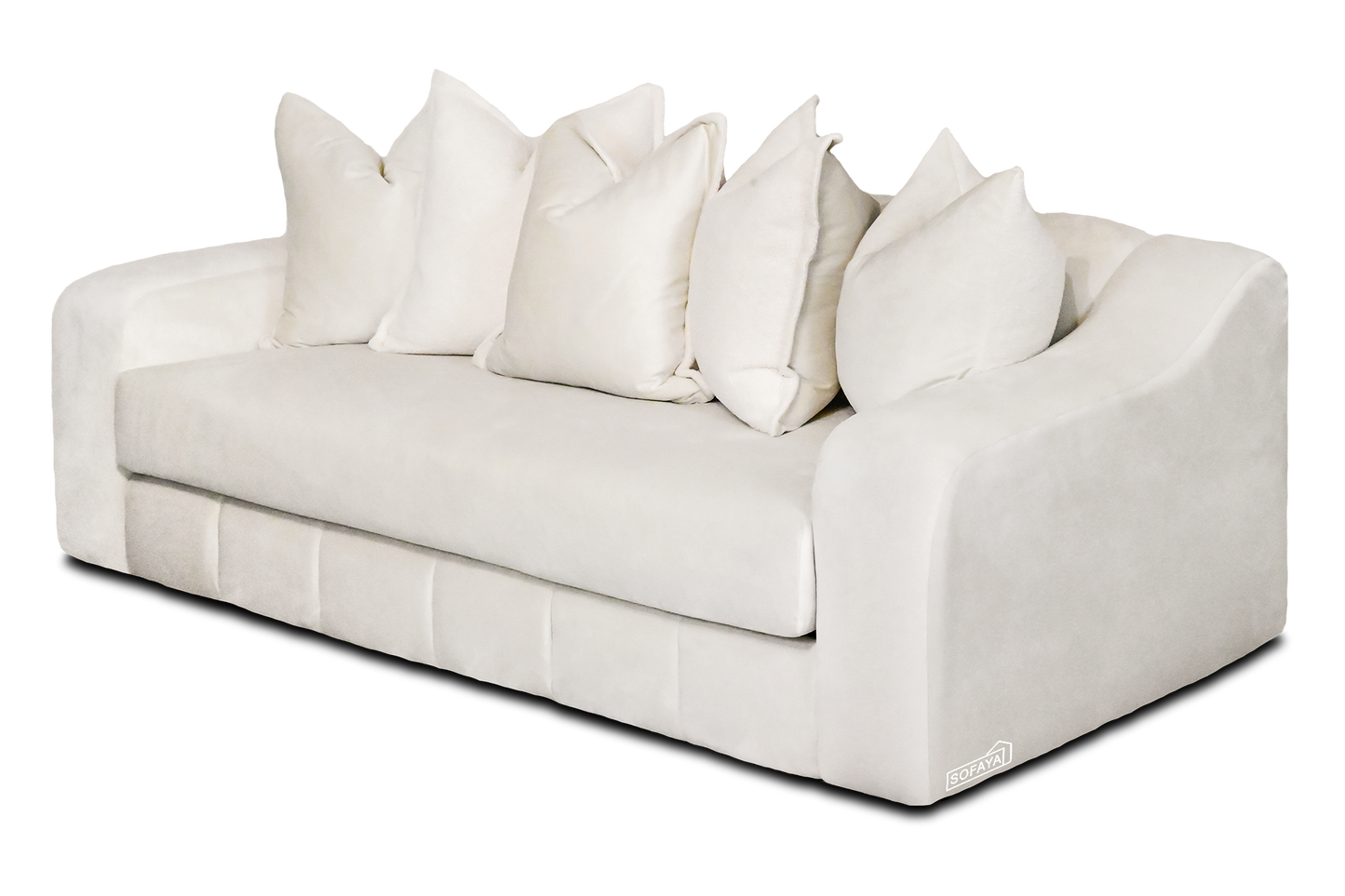 Bella 3 Seater Sofa