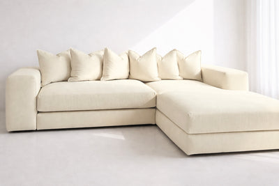 Sydney Chaise right hand