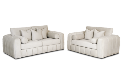 Havana 3&2 Seater Set