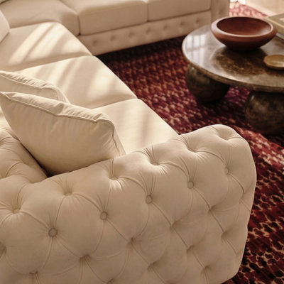 Monaco 6 Seater Corner Right Hand
