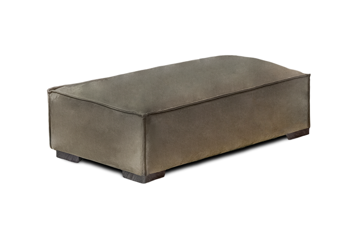 Belgravia Footstool