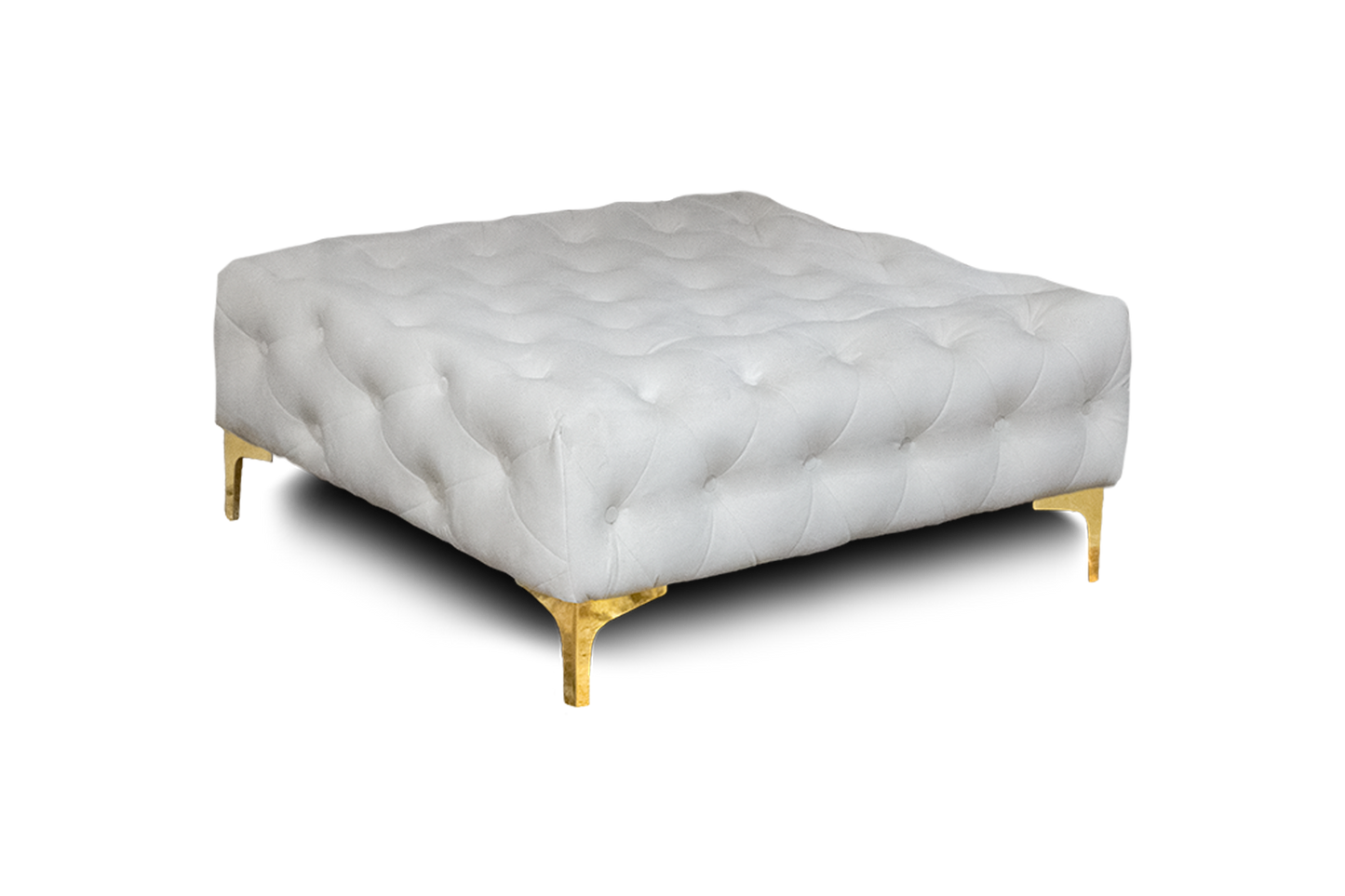 Monaco Footstool