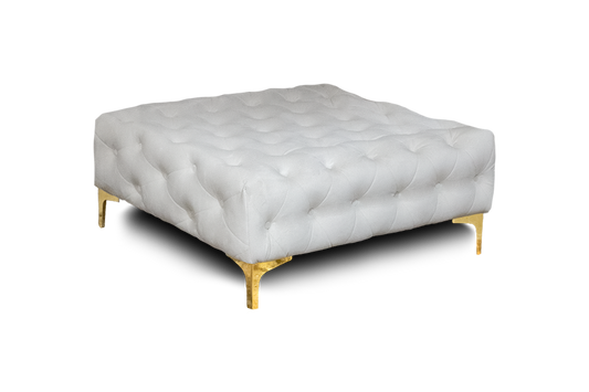 Monaco Footstool