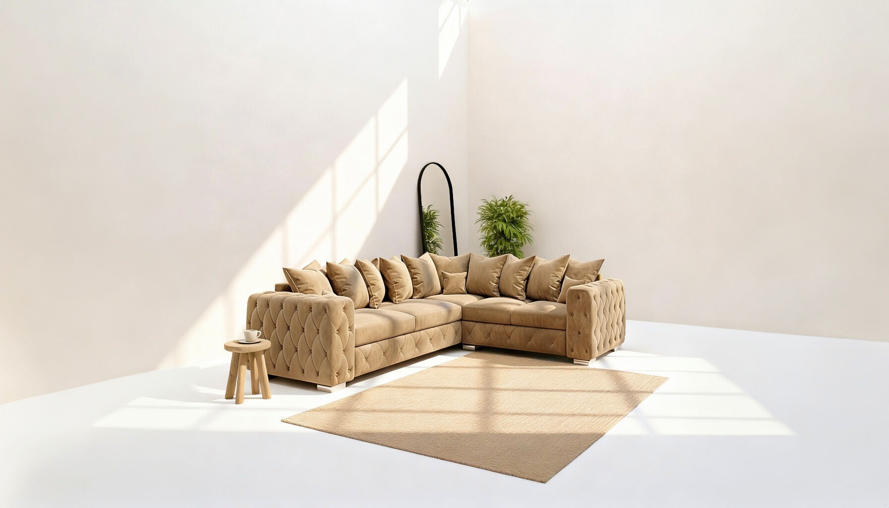 Mayfair Range