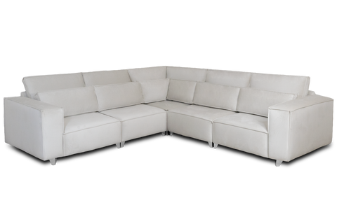 Corner Sofa