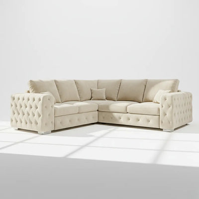 Ashton 5 Seater Corner