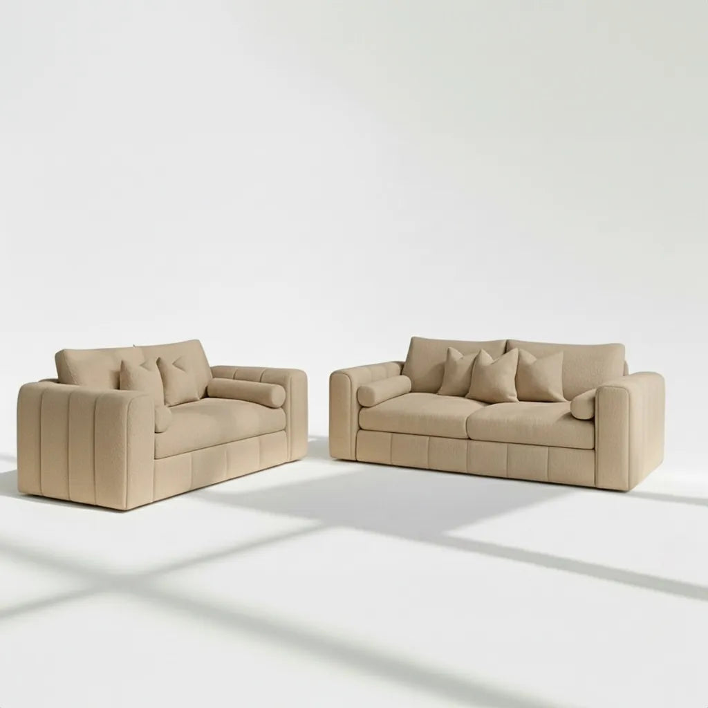 Havana 3&2 Seater Set