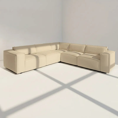 AIRE 5 Seater Corner Sofa